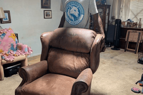 Lupus Junk Removal